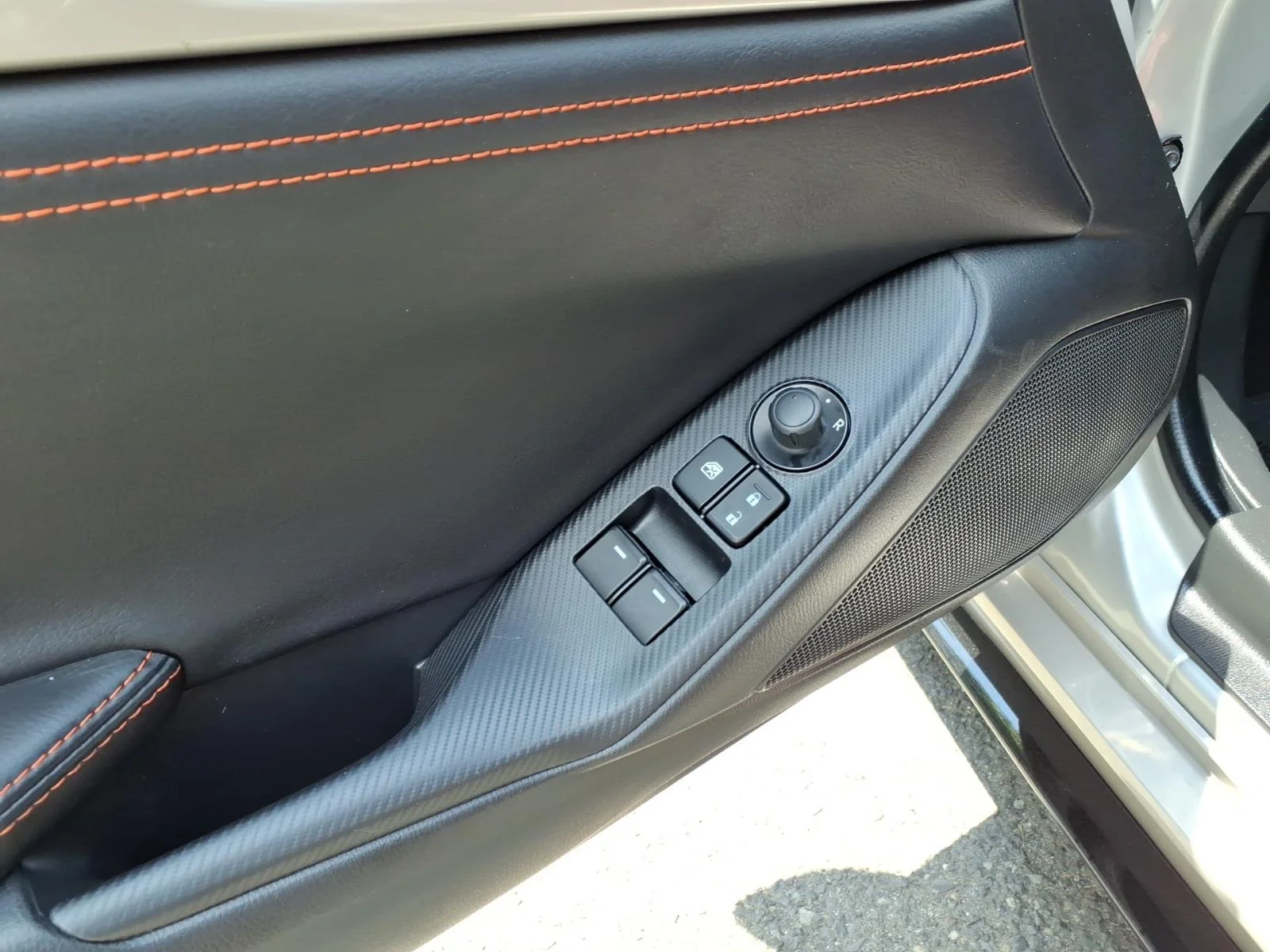 Used 2023 Zircon Sand Metallic (48t) Mazda Grand Touring image 12