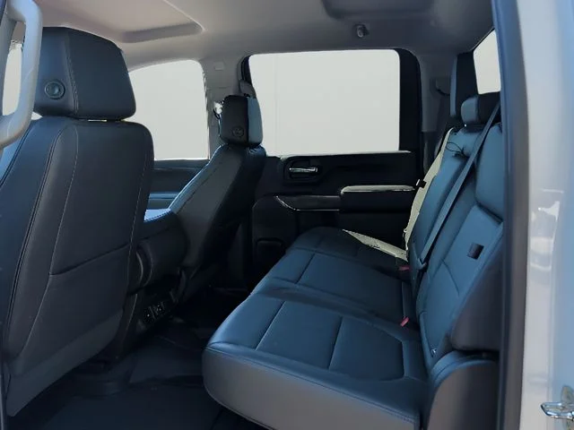 2023 Chevrolet Silverado 2500HD LTZ - Photo 35