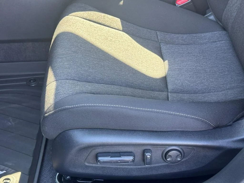 Certified Used 2026  Honda SE image 17