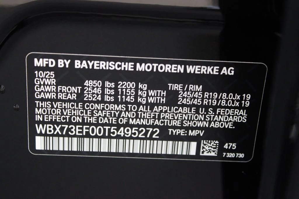 2026 BMW X1 XDrive28i - Photo 29