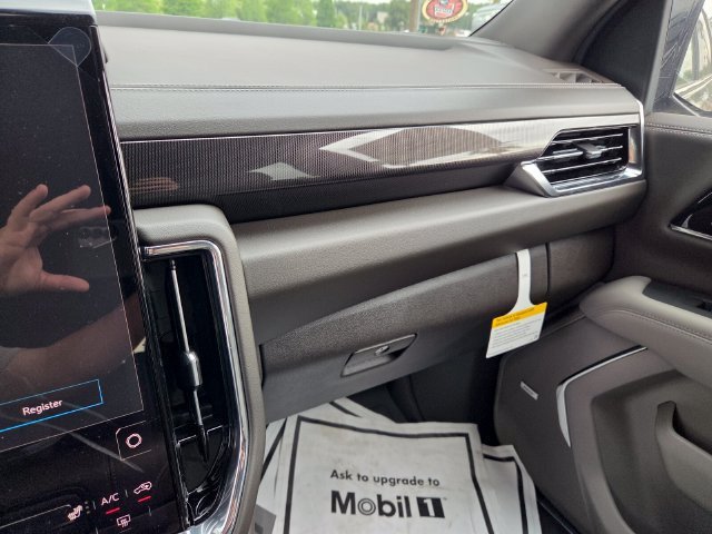 New 2026 Onyx Black GMC Elevation image 27