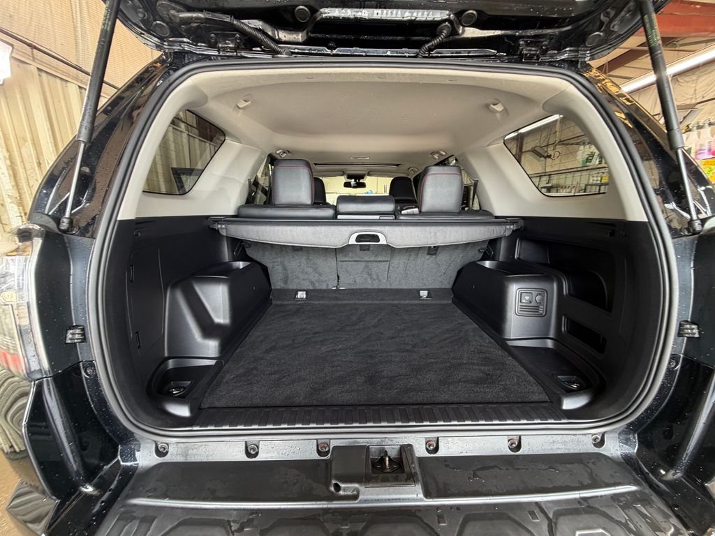 Used 2019 Black Toyota Limited image 21