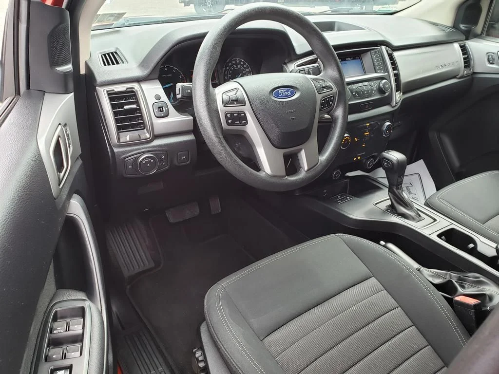 2019 Ford Ranger XLT - Photo 9