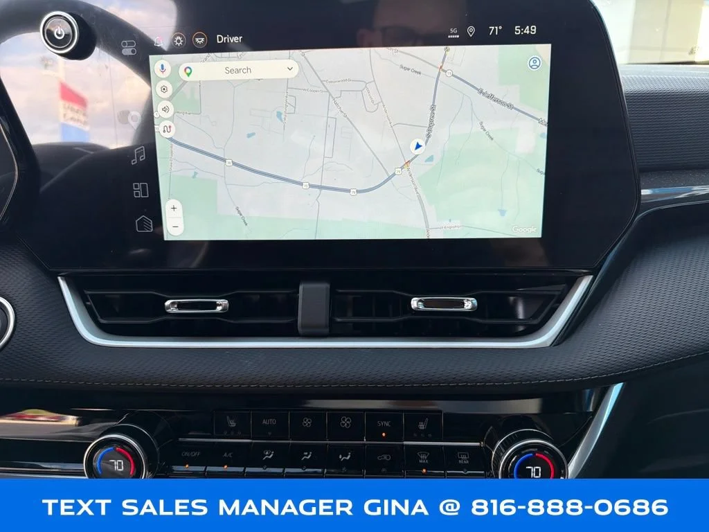 2026 Chevrolet Equinox LT - Photo 45