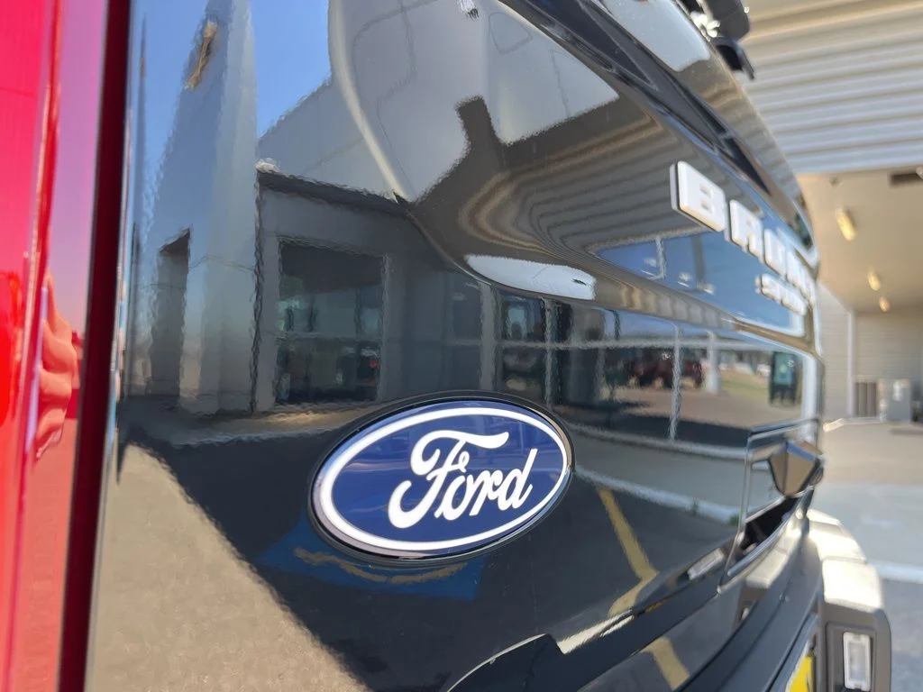 2026 Ford Bronco Sport Heritage - Photo 13