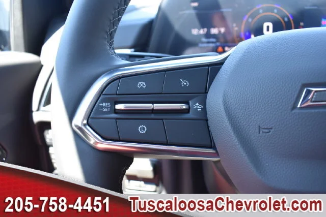 New 2026 Sterling Gray Metallic Chevrolet Z71 image 28