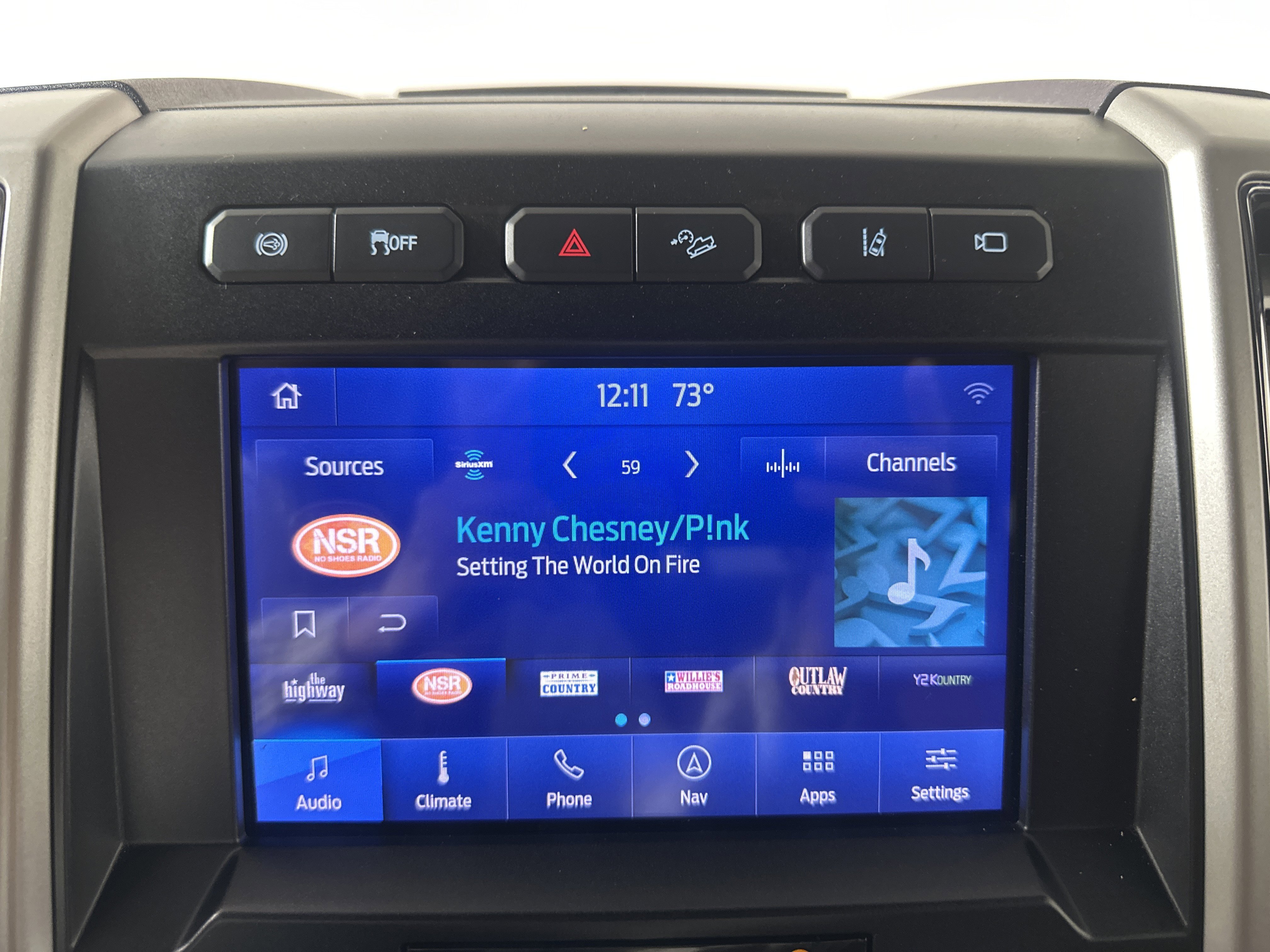 Used 2020 Red Ford  image 15