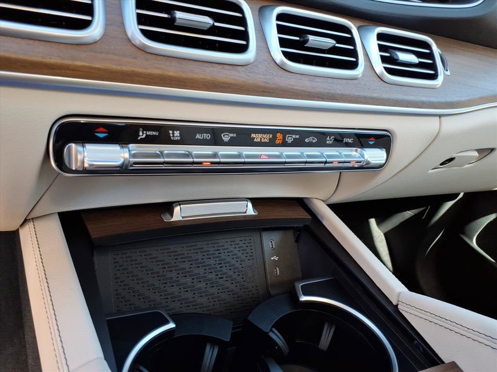 2026 Mercedes-Benz GLE GLE350 - Photo 18