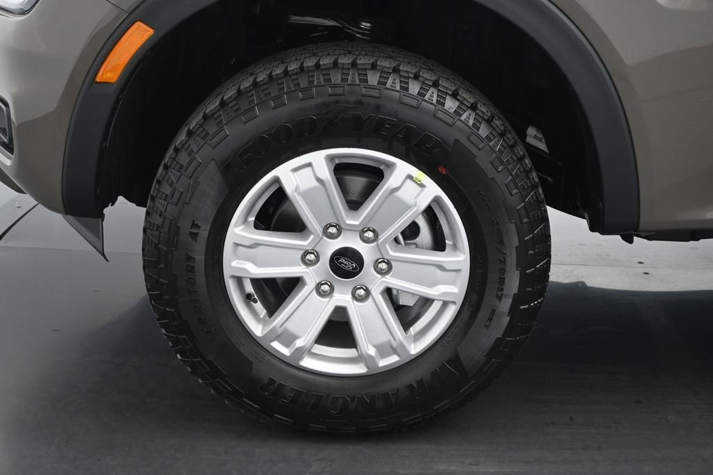 New 2026 Marsh Gray Ford XL image 20