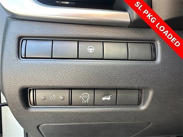 2023 Nissan Rogue SL - Photo 21