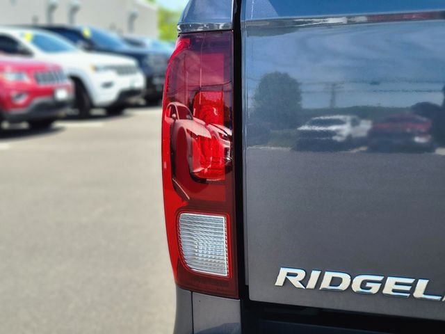 Used 2023 Gray Honda RTL-E image 10