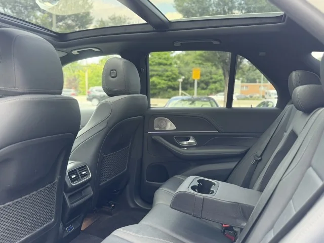 2024 Mercedes-Benz GLE GLE350 - Photo 10