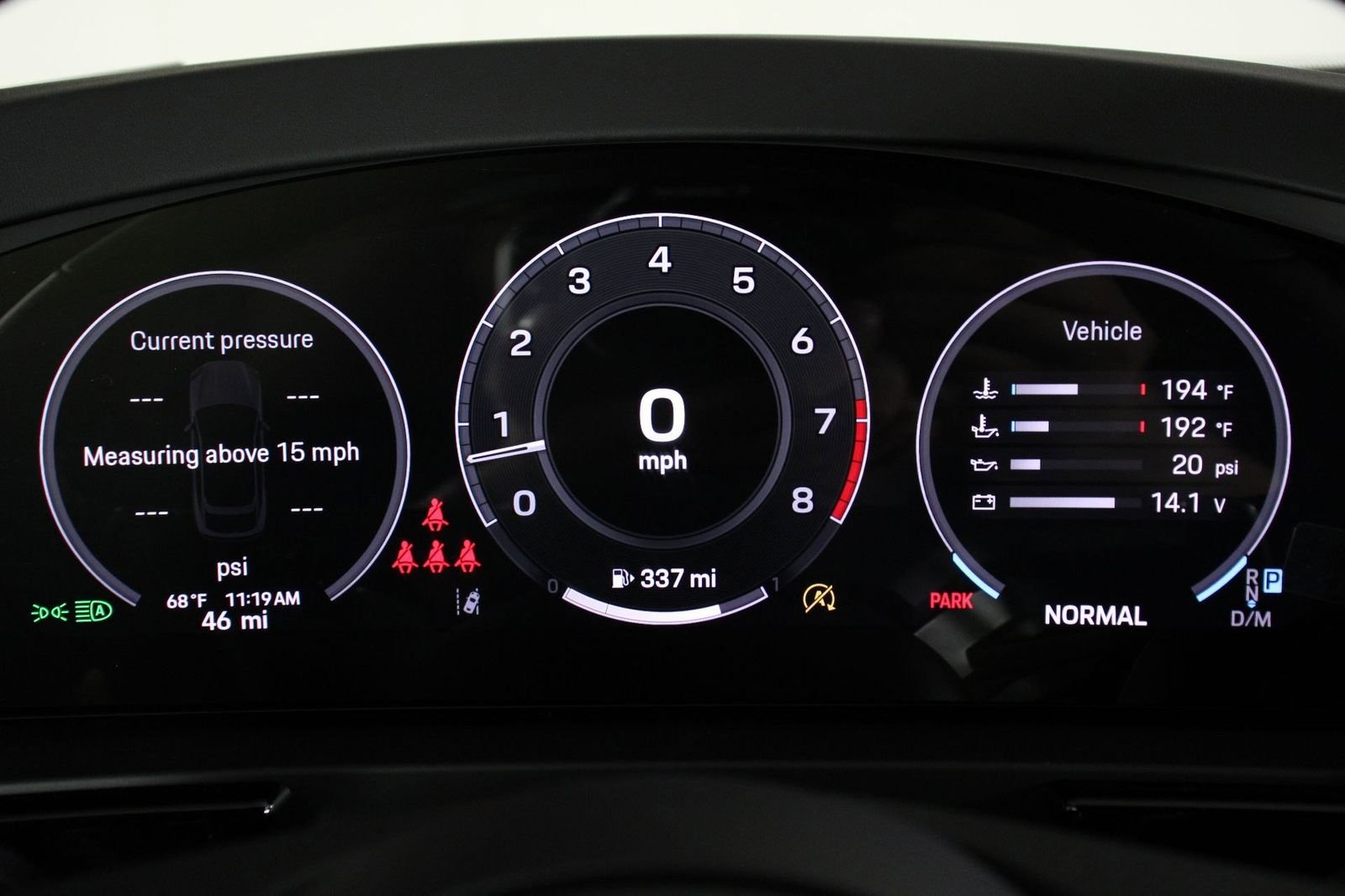 2026 Porsche Cayenne Coup S - Photo 13