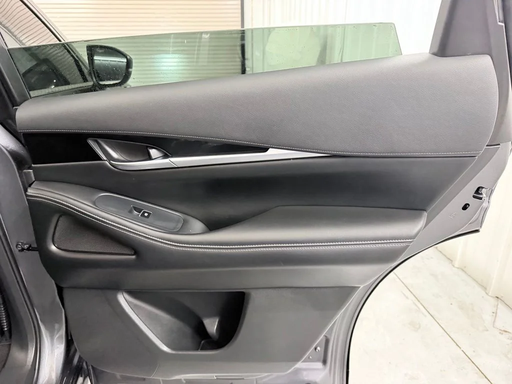 Certified Used 2023 Gray INFINITI PURE image 36