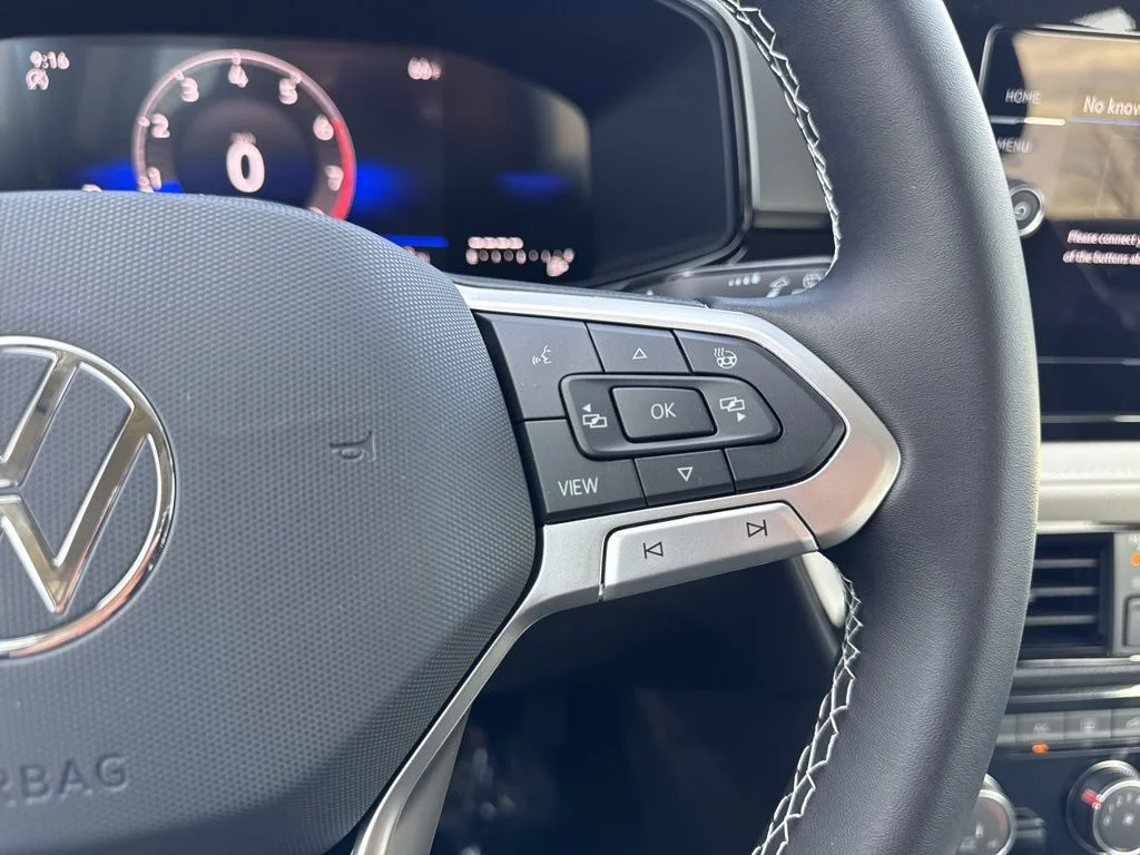 New 2026 Gray Volkswagen 1.5T S image 37