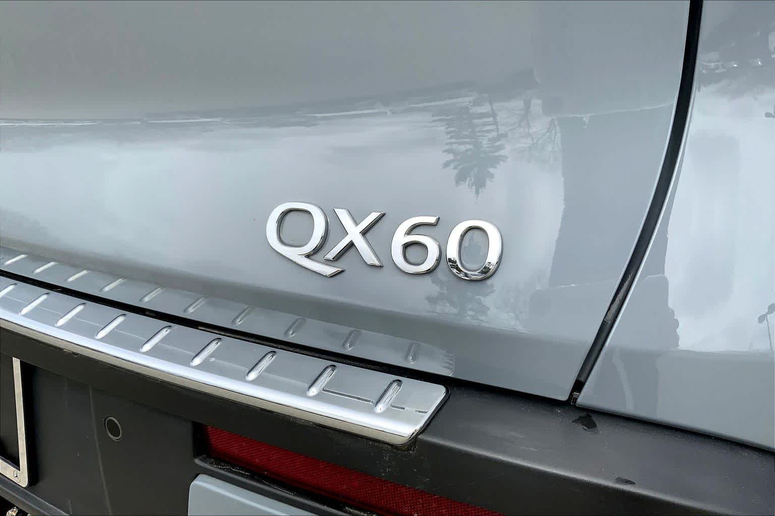 2025 INFINITI QX60 AUTOGRAPH - Photo 31