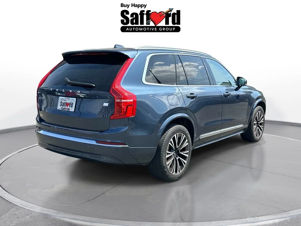 2023 Volvo XC90 Core - Photo 9