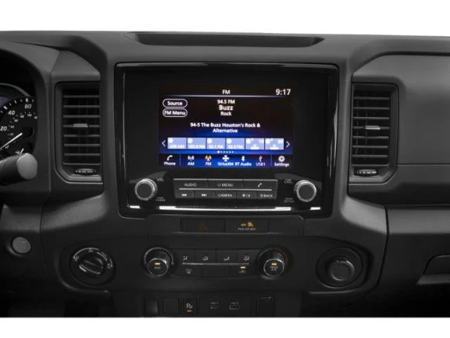 Used 2024 Glacier White Nissan S image 13