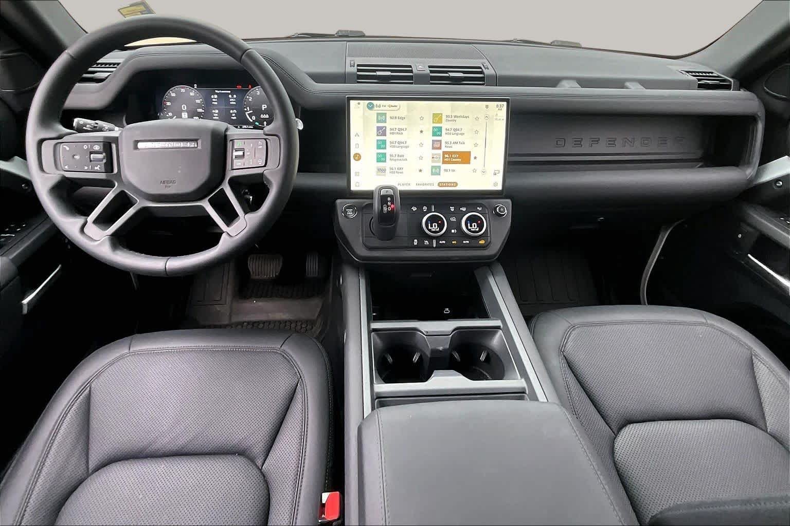 Used 2026 Fuji White Land Rover S image 16