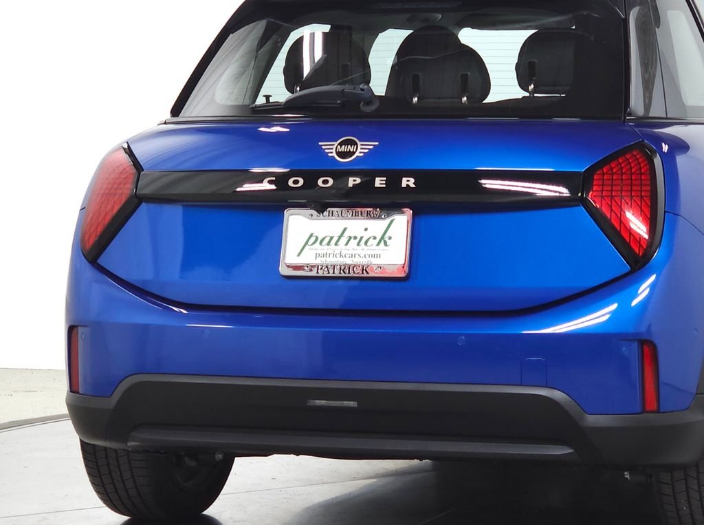 2025 MINI Hardtop 4 Door Base - Photo 10
