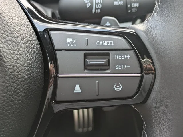 2026 Honda Civic Hatchback Sport - Photo 22