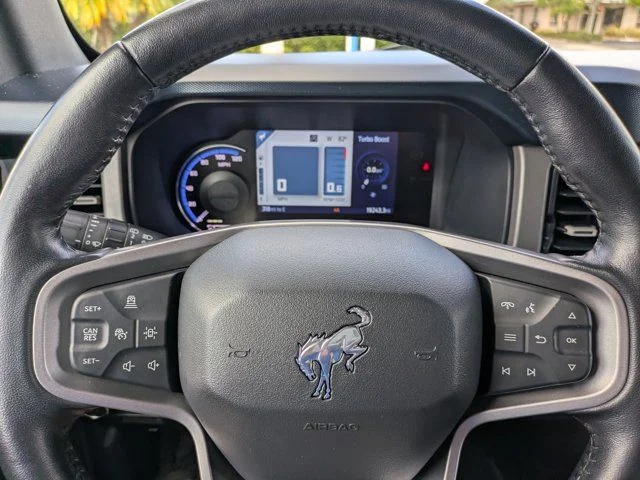 Used 2021 Cactus Ford First Edition image 28