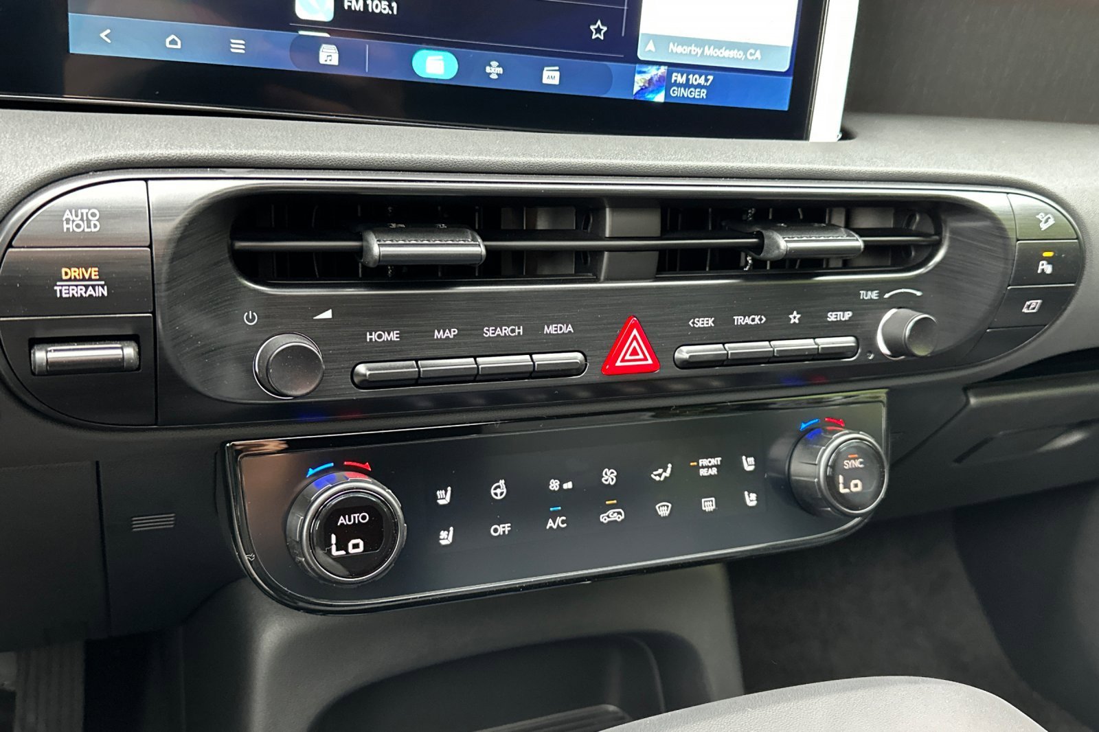 2026 Hyundai Palisade XRT Pro - Photo 52