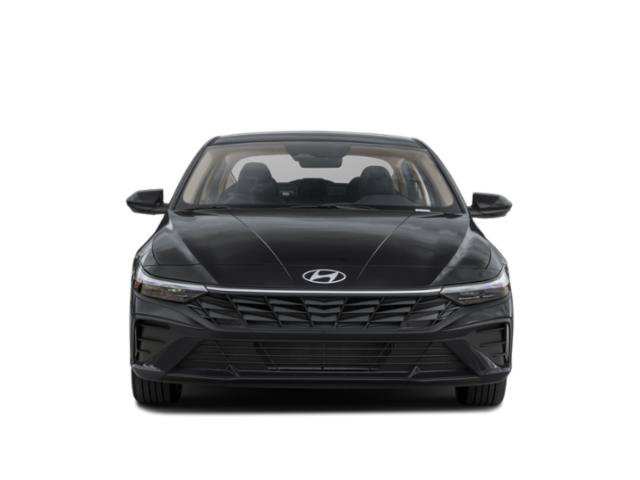 Certified Used 2024 Amazon Gray Hyundai SEL image 7