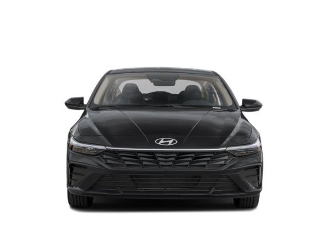 Used 2024 Serenity White Hyundai SEL image 7