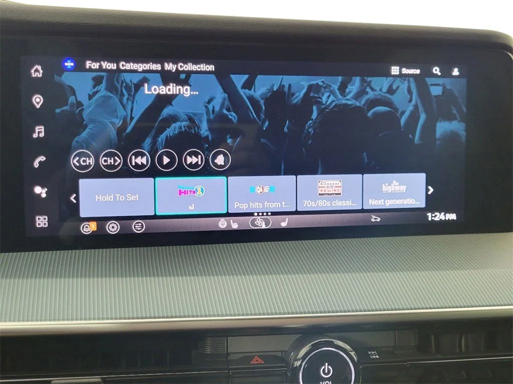 2026 Nissan Murano SL - Photo 22