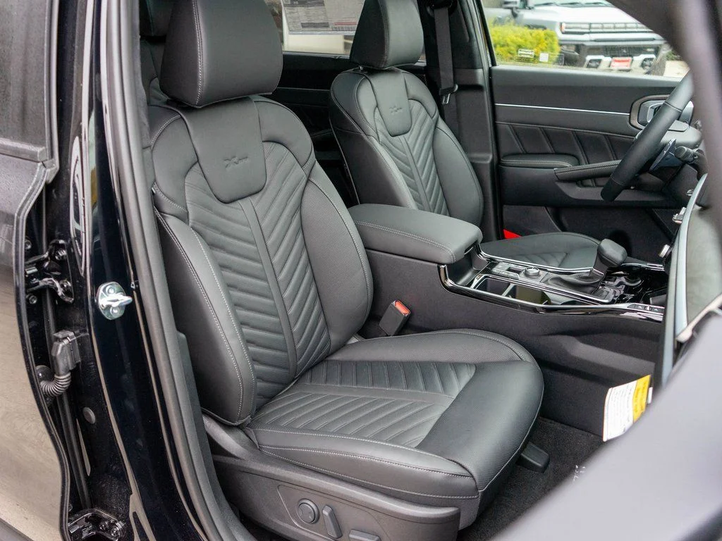 2026 Kia Sorento X-Pro SX Prestige - Photo 9