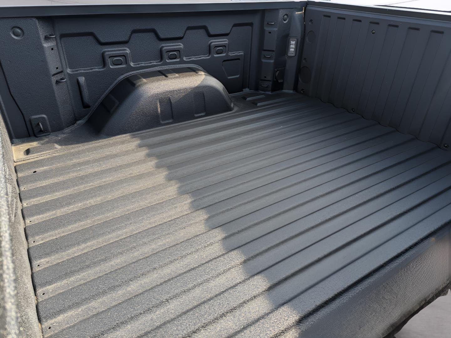 2026 Chevrolet Silverado 1500 LT - Photo 11