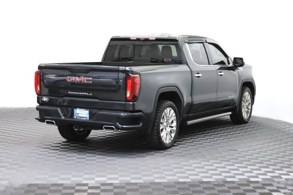 2021 GMC Sierra 1500 Denali Denali - Photo 7