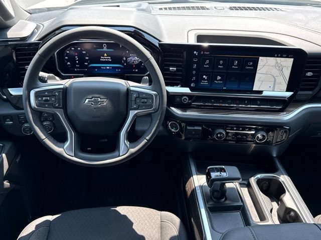 2026 Chevrolet Silverado 1500 RST - Photo 19