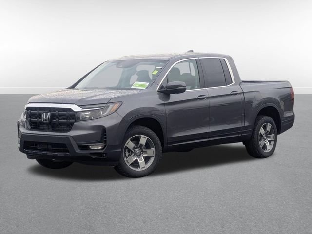 2026 Honda Ridgeline RTL AWD's photo