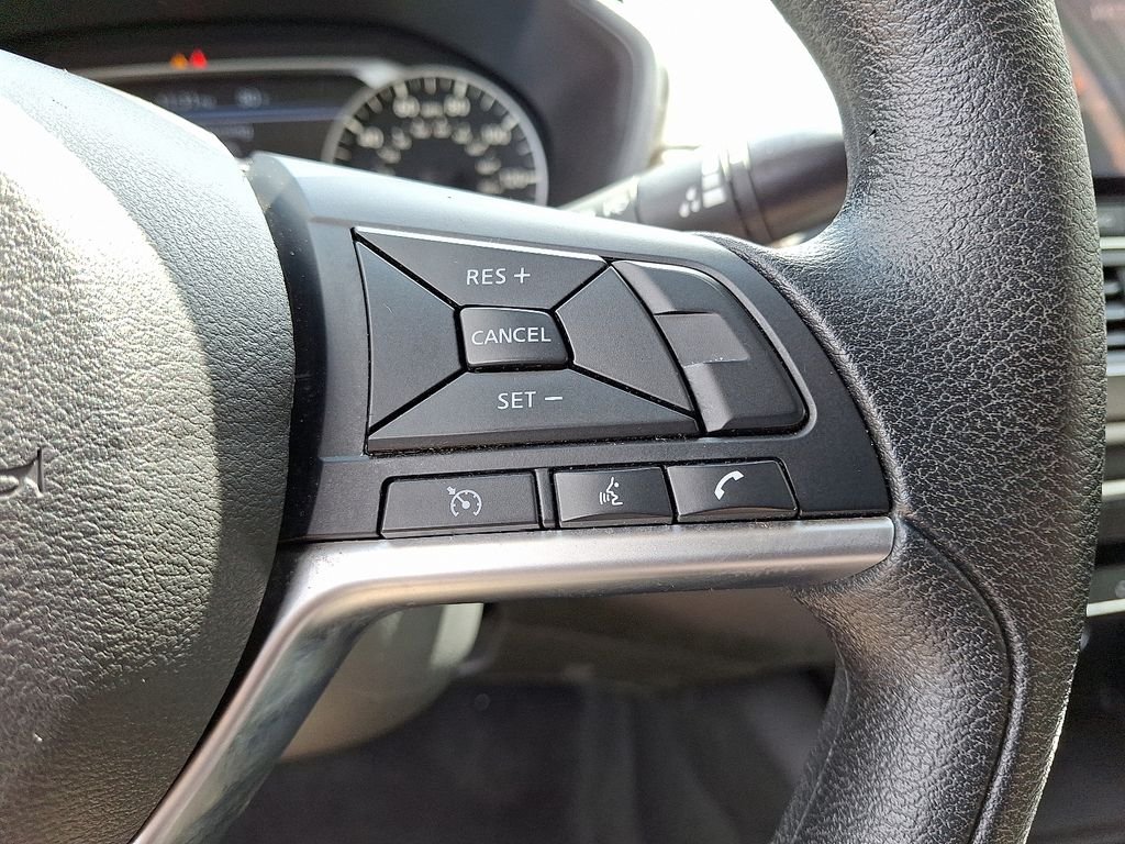 2024 Nissan Altima SV - Photo 22
