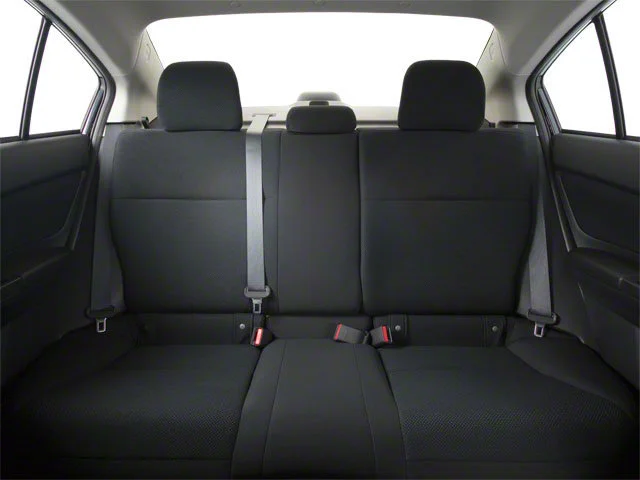 Used 2012 Satin White Pearl Subaru 2.0i Premium image 14