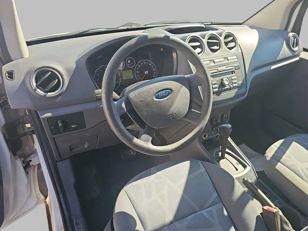 Used 2010 White Ford XLT image 15