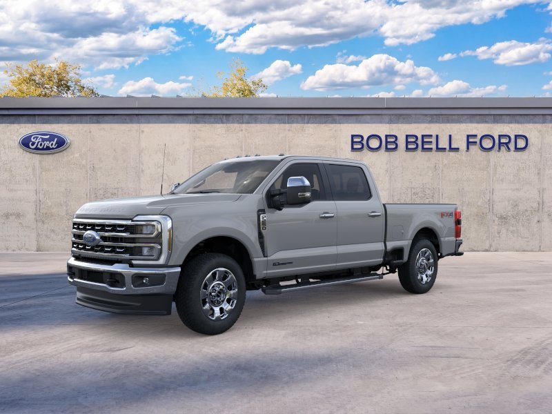 2026 Ford F-250 Super Duty