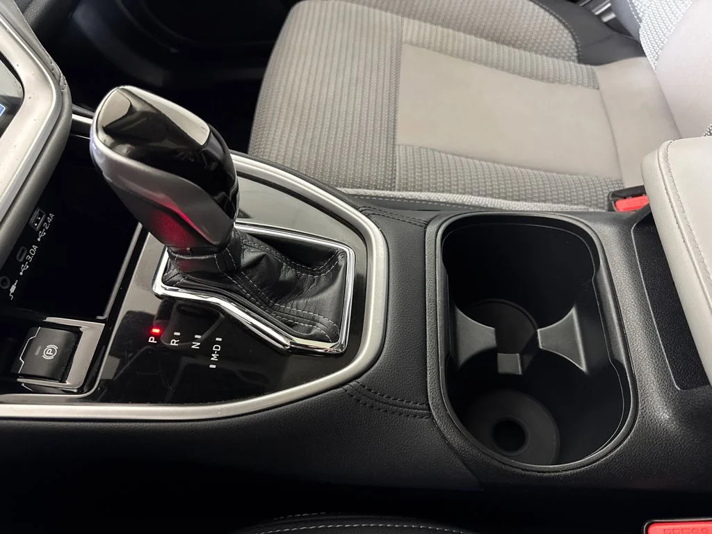 Used 2025 Gray Metallic Subaru Premium image 27