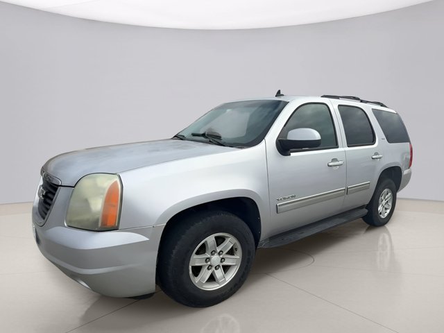 2011 Gmc Yukon SLT in Tulsa