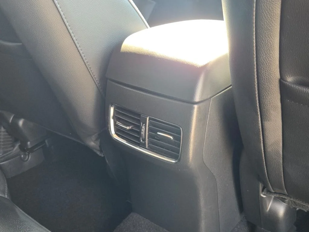 Used 2025 Black Mazda 2.5 S Preferred Package image 10