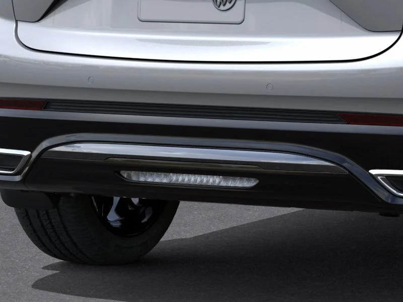2026 Buick Envision Sport Touring - Photo 14