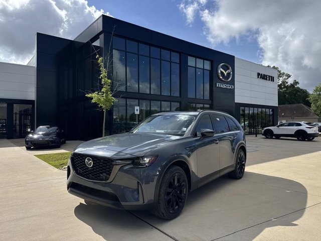 2026 Mazda CX-90 3.3 Turbo Premium Sport AWD
