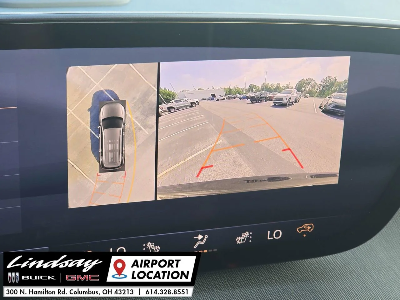 2026 Buick Enclave Sport Touring - Photo 16