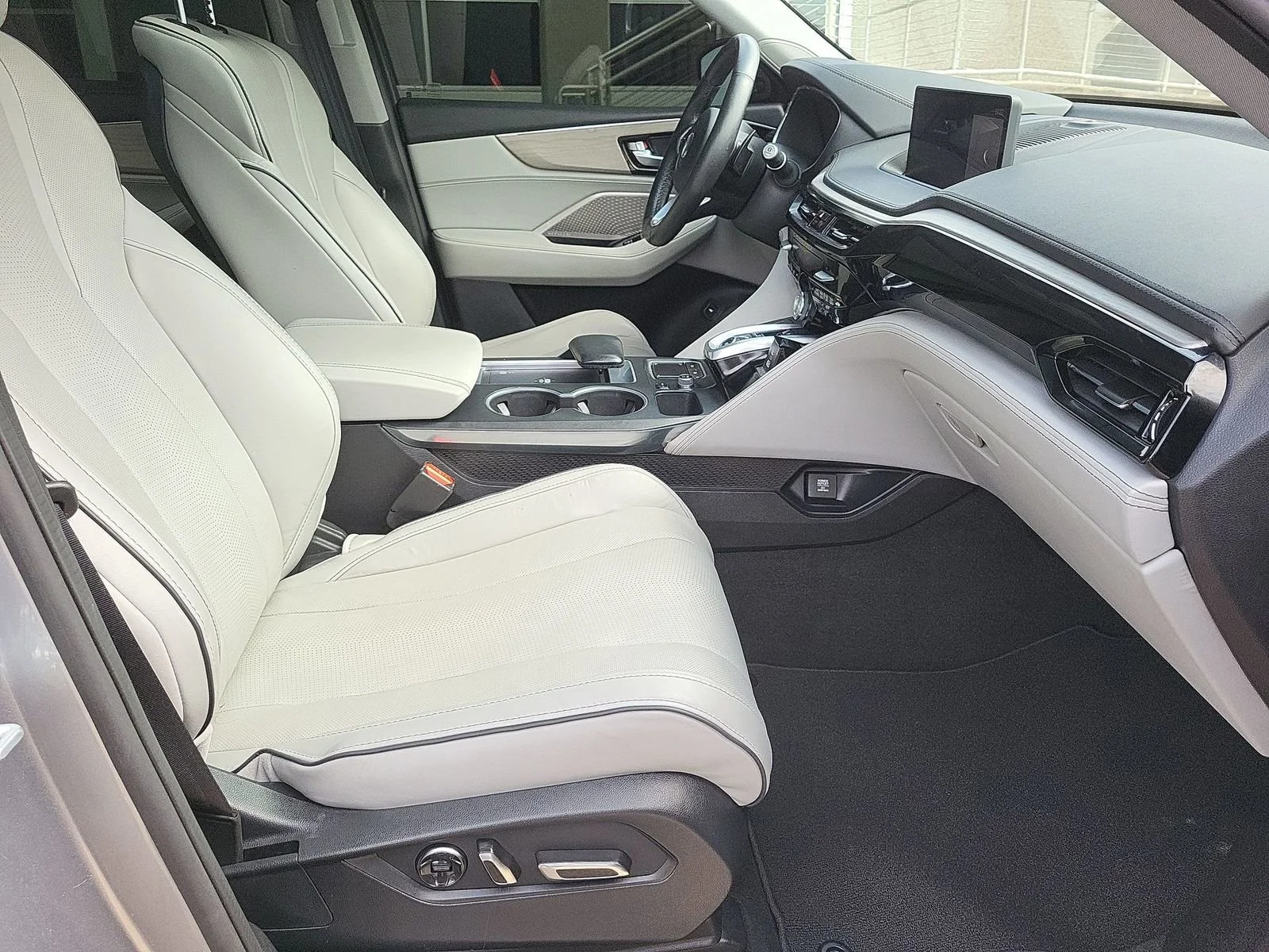 2023 Acura MDX Advance Package - Photo 28
