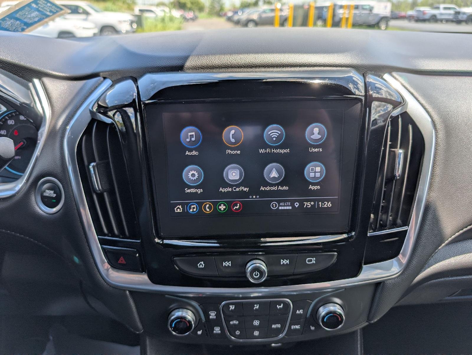 Used 2023 Bl Chevrolet  image 16