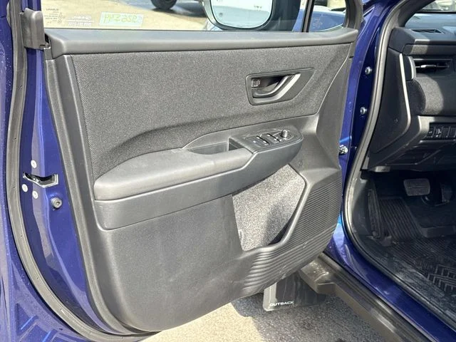 New 2026 SAPPHIRE BLUE PEARL Subaru Premium image 10