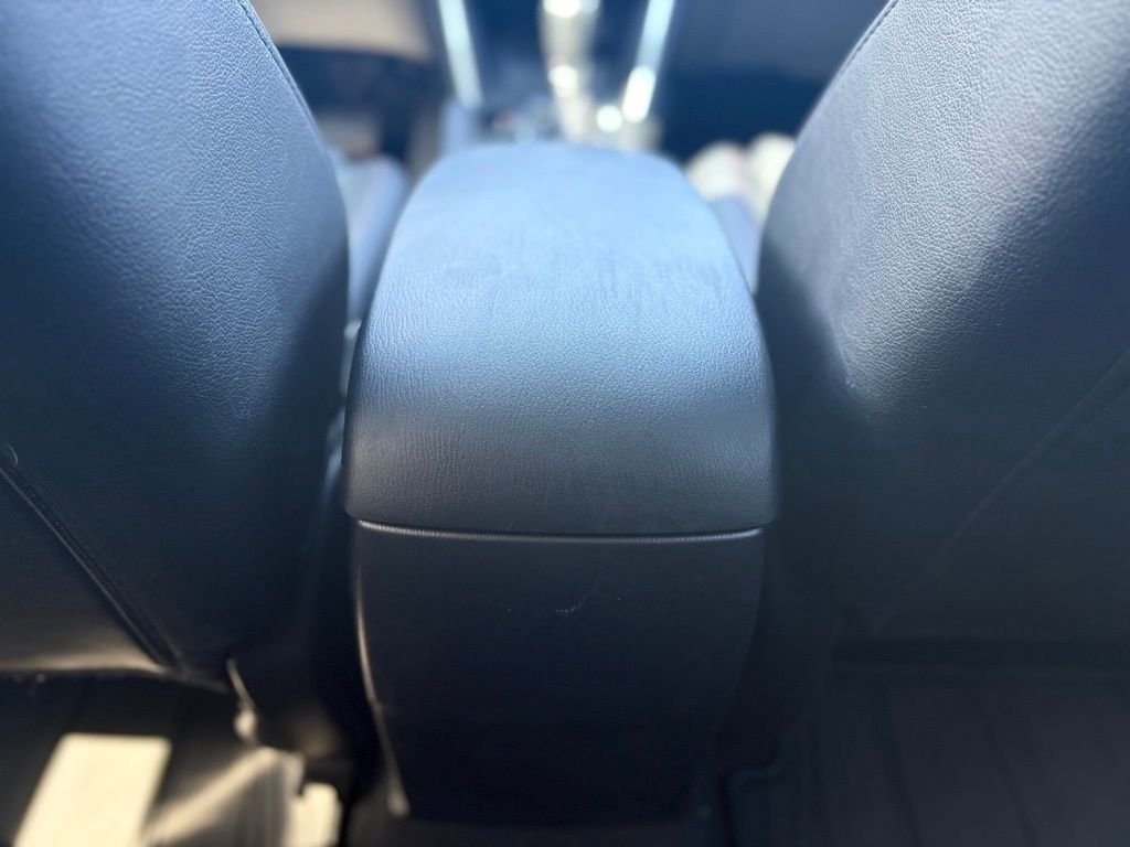 Used 2014 Black Mazda Grand Touring image 25