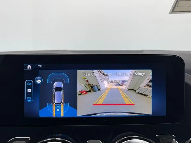 New 2026 Black Mercedes-Benz GLA 250 image 28